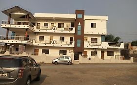 Shivam Residency